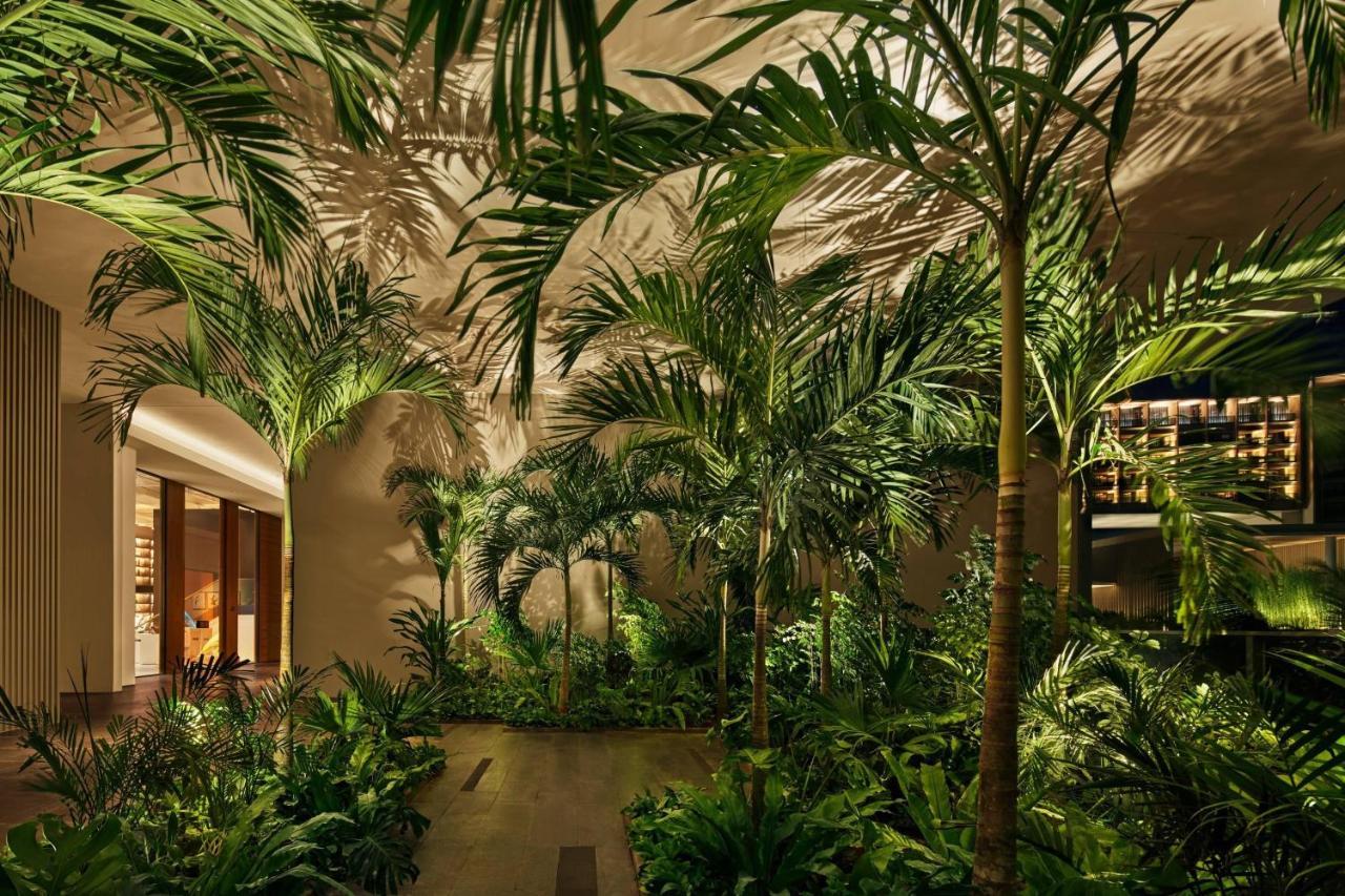 The Sanya Edition Eksteriør billede
