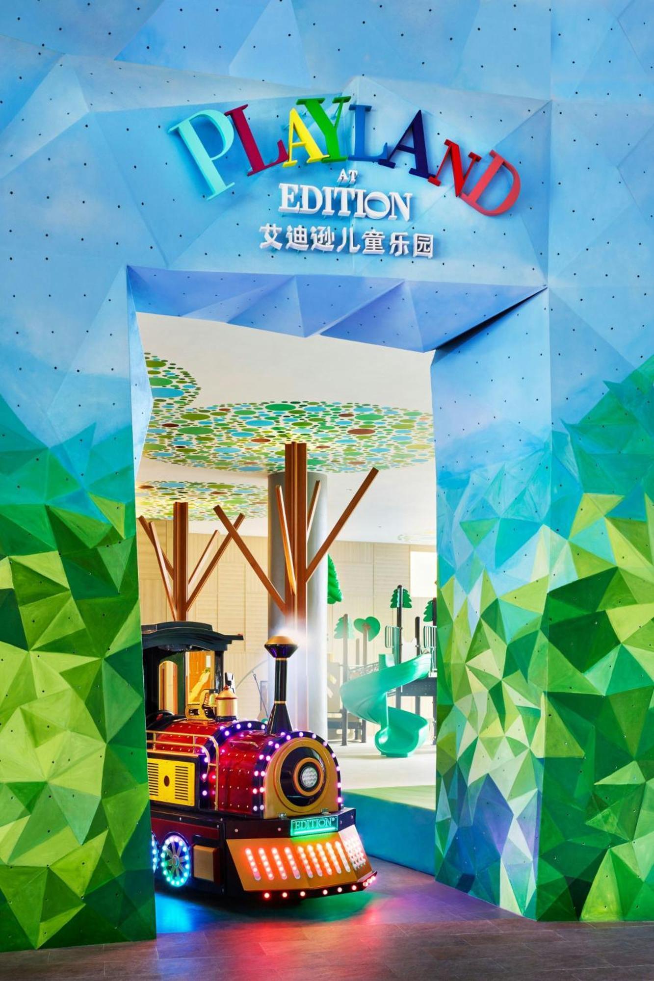 The Sanya Edition Eksteriør billede